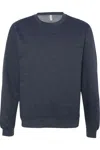 Independent Trading Co. Midweight Sweatshirt In Multi