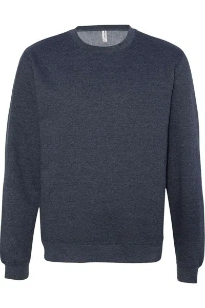 Independent Trading Co. Midweight Sweatshirt In Multi