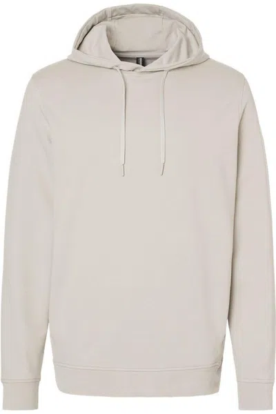 Independent Trading Co. Perform Hooded Sweatshirt In Neutral