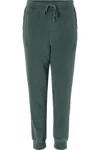 Independent Trading Co. Pigment-dyed Fleece Pants In Multi