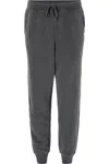 Independent Trading Co. Pigment-dyed Fleece Pants In Multi