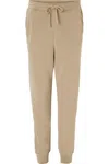 Independent Trading Co. Pigment-dyed Fleece Pants In Multi