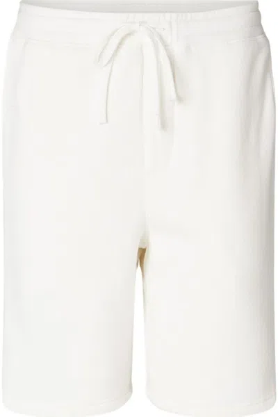 Independent Trading Co. Pigment-dyed Fleece Shorts In Neutral