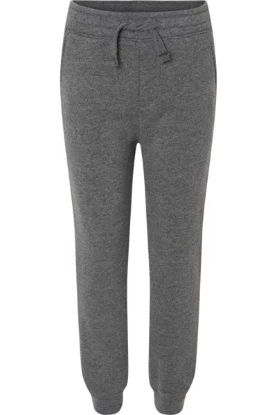 Independent Trading Co. Kids' Toddler Lightweight Special Blend Sweatpants In Gray