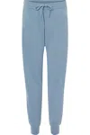 Independent Trading Co. Women´s California Wave Wash Sweatpants In Blue