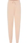 Independent Trading Co. Women´s California Wave Wash Sweatpants In Gold