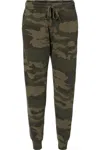 Independent Trading Co. Women´s California Wave Wash Sweatpants In Multi