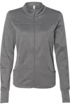 Independent Trading Co. Women´s Poly-tech Full-zip Track Jacket In Multi