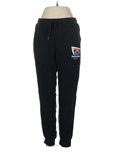 Pre-owned Independent Trading Company Casual Pants In Black