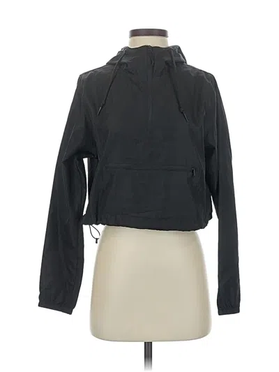 Pre-owned Independent Trading Company Jacket In Black