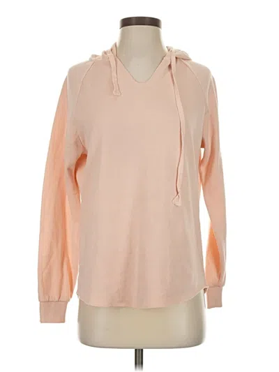 Pre-owned Independent Trading Company Sweatshirt In Tan