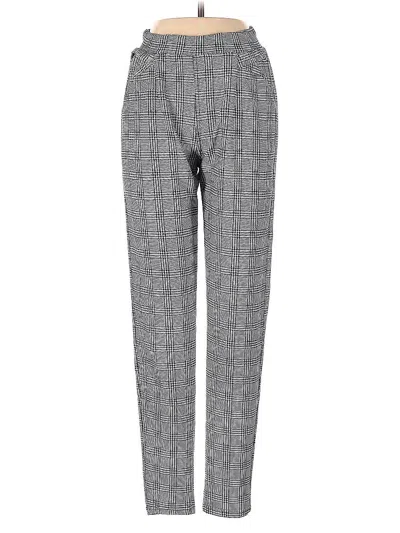 Pre-owned Indero Casual Pants In Gray