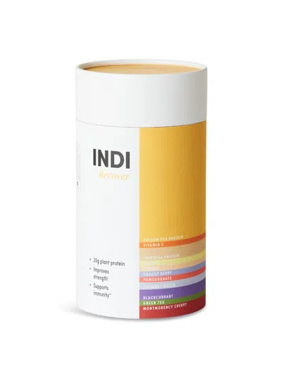 Indi Recover Performance Plant Protein