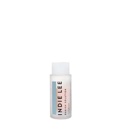Indie Lee Banish Solution 15ml In White