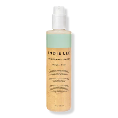 Indie Lee Brightening Cleanser - 10.1 oz