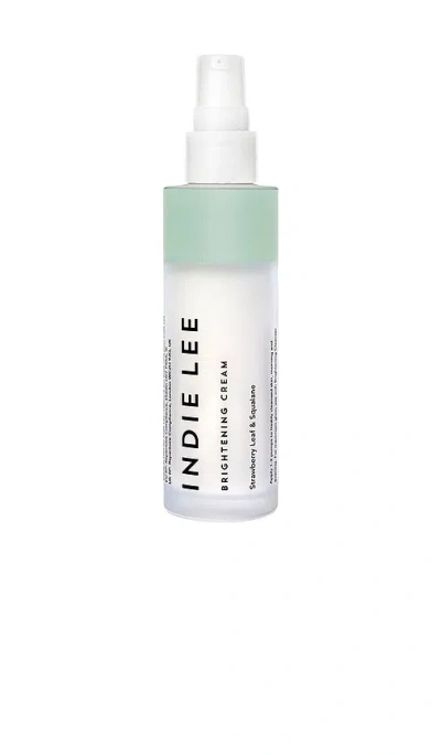Indie Lee Brightening Cream