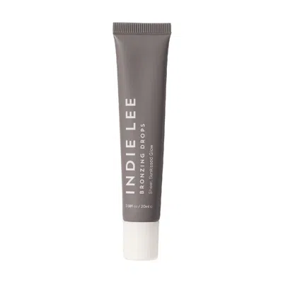 Indie Lee Bronzing Drops