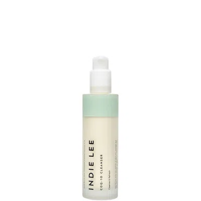 Indie Lee Coq-10 Cleanser 125ml In Neutral