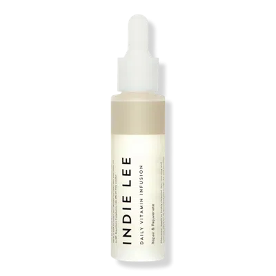 Indie Lee Daily Vitamin Infusion Oil