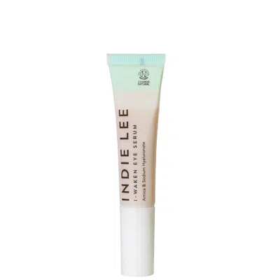 Indie Lee I-waken Eye Serum 15ml