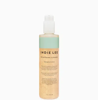 Indie Lee Jumbo Brightening Cleanser 300ml
