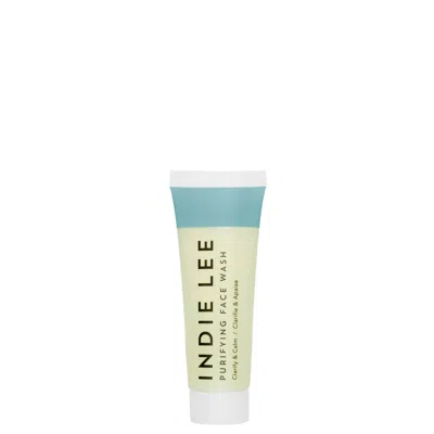 Indie Lee Purifying Face Wash (1 Fl. Oz.)