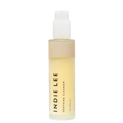 Indie Lee Soothing Cleanser 125 Ml.