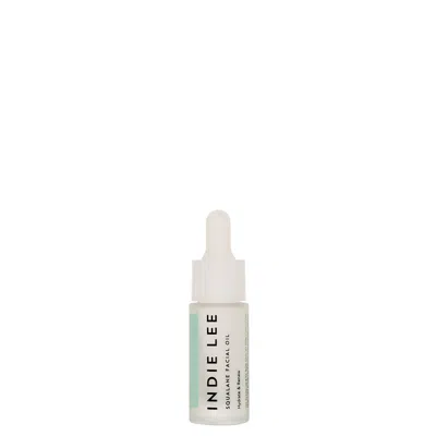 Indie Lee Squalane Facial Oil (0.33 Fl. Oz.)