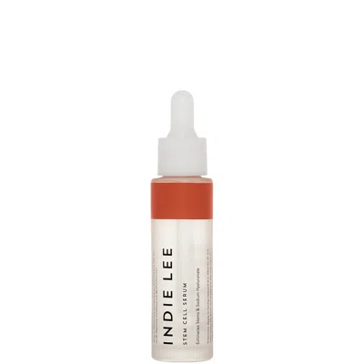 Indie Lee Stem Cell Serum 30ml In White