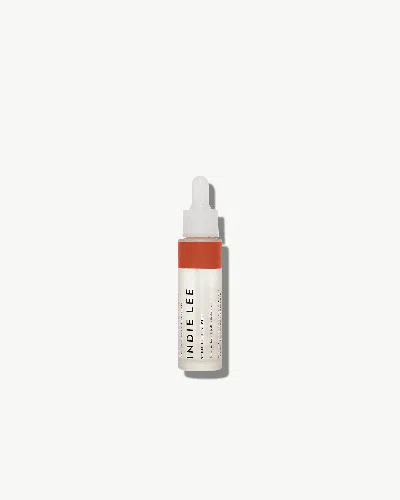 Indie Lee Stem Cell Serum In White