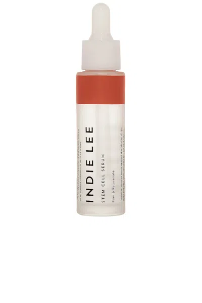Indie Lee Stem Cell Serum In N,a