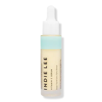 INDIE LEE VITAMIN C SERUM