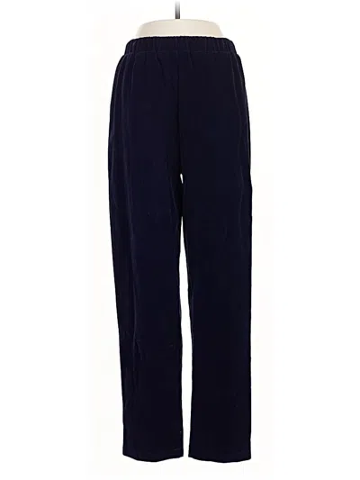 Pre-owned Indie Xo Casual Pants In Blue