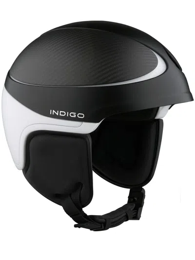 Indigo Carbon Ski Helmet