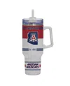 Indigo Falls Arizona Wildcats 40oz. Rocky Vintage Tumbler