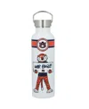 Indigo Falls Auburn Tigers 26 oz Classic Voda Bottle In White
