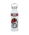 Indigo Falls Georgia Bulldogs 26oz. Classic Voda Bottle In No Color