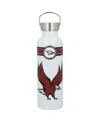 Indigo Falls North Carolina Central Eagles 26 oz Classic Voda Bottle In White