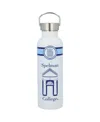 Indigo Falls Spelman College Jaguars 26 oz Classic Voda Bottle In White