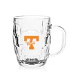 Indigo Falls Tennessee Volunteers 20oz. Dimpled Glass Mug