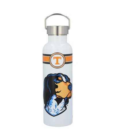 Indigo Falls Tennessee Volunteers 26 oz Classic Voda Bottle In White