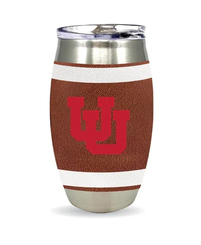 Indigo Falls Utah Utes 2023 Rose Bowl 15 oz Tumbler In Red