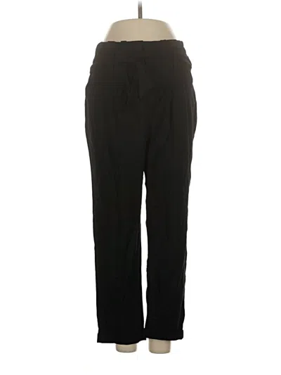 Pre-owned Indigo Rein Active Pants In Black