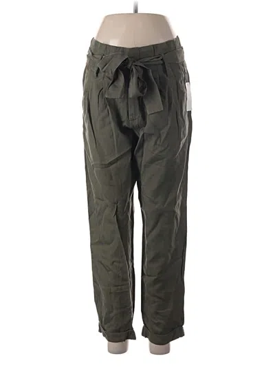 Indigo Rein Cargo Pants In Gray