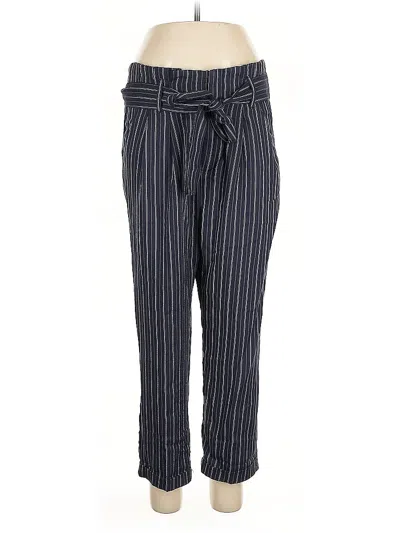 Pre-owned Indigo Rein Casual Pants In Blue