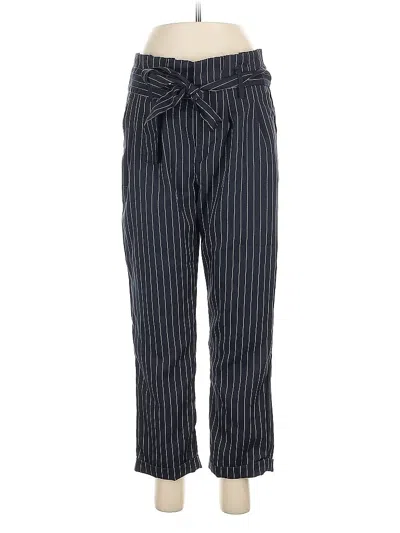 Pre-owned Indigo Rein Casual Pants In Blue