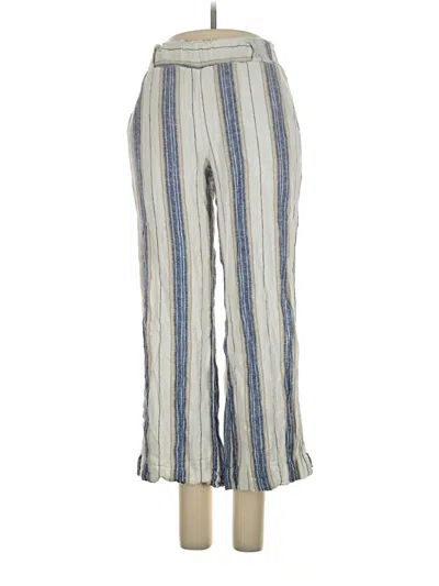 Pre-owned Indigo Rein Casual Pants In Blue
