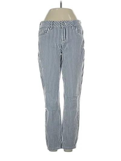Pre-owned Indigo Rein Casual Pants In Blue