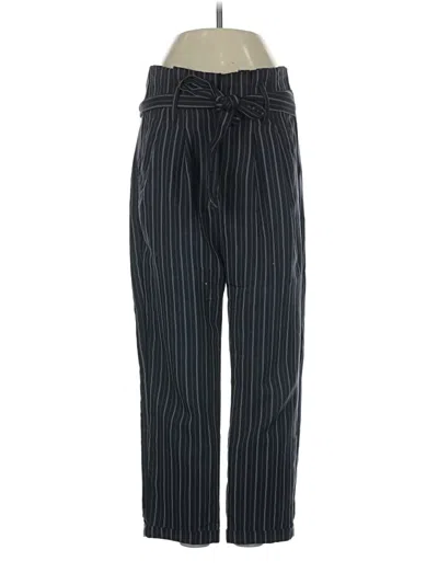 Pre-owned Indigo Rein Casual Pants In Blue