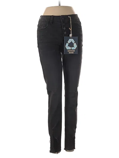 Indigo Rein Jeans In Black